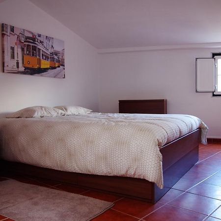 Lisbon Sloped Ceiling Apartment Εξωτερικό φωτογραφία