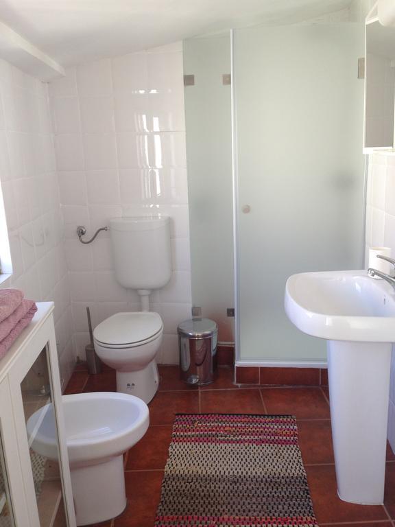 Lisbon Sloped Ceiling Apartment Εξωτερικό φωτογραφία